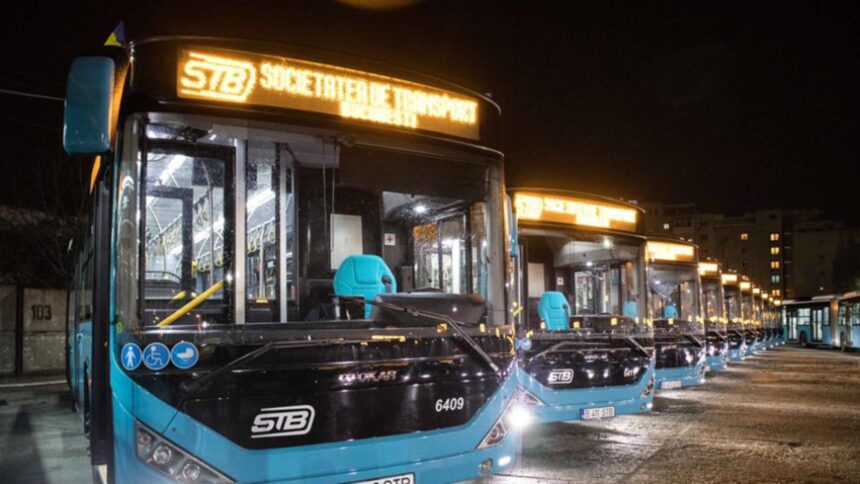 transport modificat in bucuresti pentru meciul fcsb fenerbahce liniile stb care beneficiaza de program prelungit 697a6ab992127