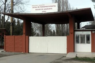 trei cazuri de scabie au fost depistate la un spital din timis dsp a declansat o ancheta epidemiologica 696116506abb9