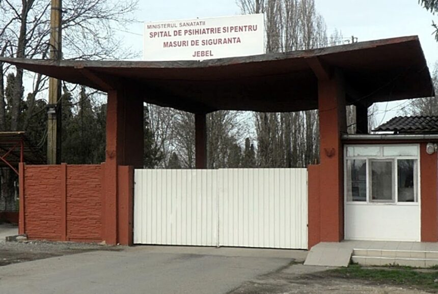 trei cazuri de scabie au fost depistate la un spital din timis dsp a declansat o ancheta epidemiologica 696116506abb9