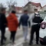 trei gorjeni au fost retinuti dupa ce s au incaierat intr o sala de jocuri de noroc din filiasi 696f497a28d9f