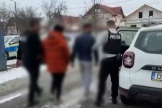 trei gorjeni au fost retinuti dupa ce s au incaierat intr o sala de jocuri de noroc din filiasi 696f497a28d9f