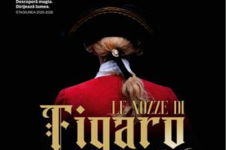 trei spectacole in patru zile la opera iasi nunta lui figaro si sunetul muzicii sunt titlurile propuse 695e08d292fd7