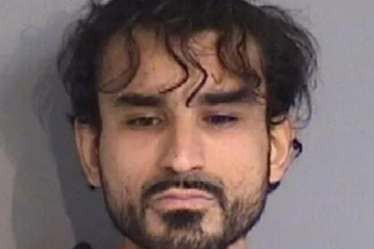 trei turisti au fost impuscati mortal la intamplare in apropiere de disney world florida pe suspect il cheama jihad video 696e00de92b8b