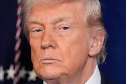 trump acuzat de fostul presedinte al columbiei ca a avut in plan invazia venezuelei inca din primul mandat 696aa58ccc13d