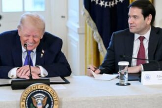 trump raspuns viral la gluma despre marco rubio la conducerea cubei suna bine video 6963d74cefd1e