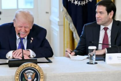 trump raspuns viral la gluma despre marco rubio la conducerea cubei suna bine video 6963d74cefd1e