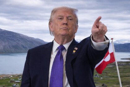 trump renunta la ideea anexarii groenlandei dar propune un plan strategic pentru a tine rusia si china la distanta 69738b28045dd