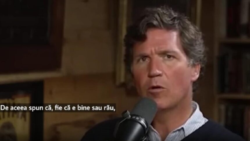 trump schimba radical diplomatia americana tucker carlson america a intrat in faza de imperiu 695d732dcca62