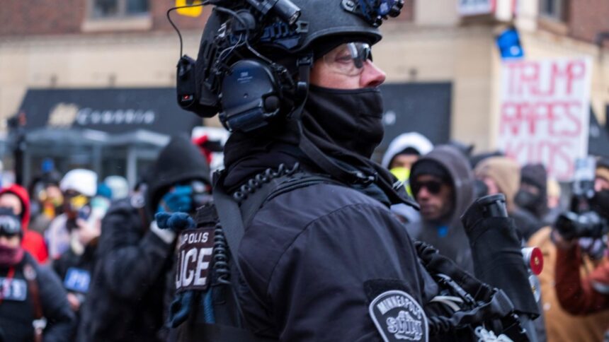 trump se pregateste sa scoata armata pe strazile din minnesota in urma protestelor ample ale extremistilor de stanga 696dbc6a2e605