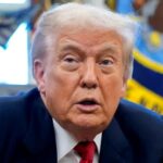 trump sugereaza anexarea groenlandei si canadei intr o serie de imagini publicate online presedintele sua a facut public un mesaj privat de la macron privind o propunere de g7 cu rusia 696f34ac06e74