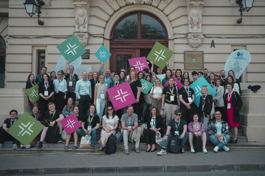 tuiasi reconfirma rolul strategic in educatia europeana 10 days of ingenium 6972410eeedca