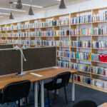 uaic a deschis biblioteca facultatilor de litere si istorie 696652998d195