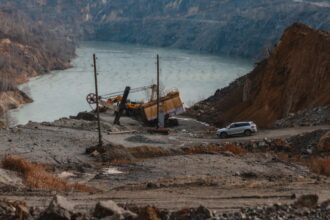 ucraina a dat cel mai valoros zacamant de litiu unui consortiu de investitori americani 696690ffcccaa