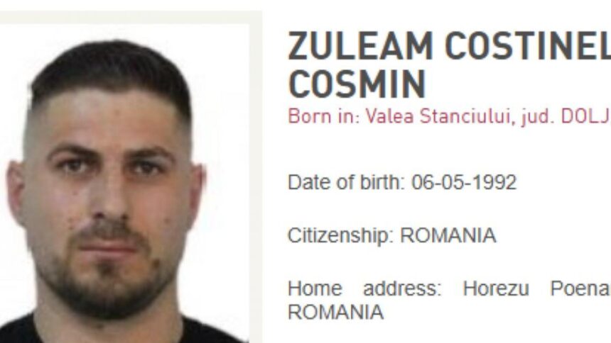 ultima ora a fost prins ucigasul lui adrian kreiner costinel zuleam capul gruparii care l a ucis pe milionarul din sibiu capturat in indonezia 6968b4948ee66