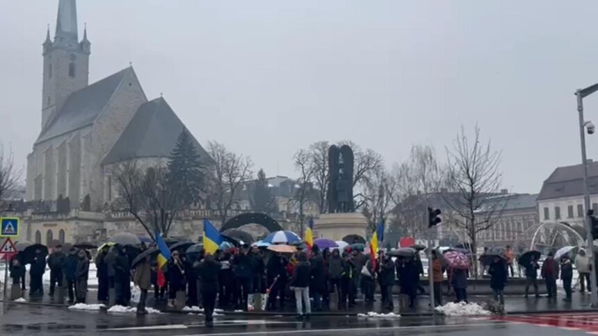 ultima ora proteste in dej fata de austeritatea guvernului bolojan taxele marite i au scos pe oameni in strada fotovideo 697b569bb4317