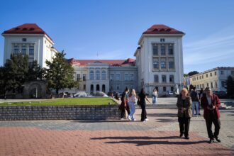 umf iasi in clasamentul times higher education world university rankings by subject si anul acesta 6976c7fb4b8c5