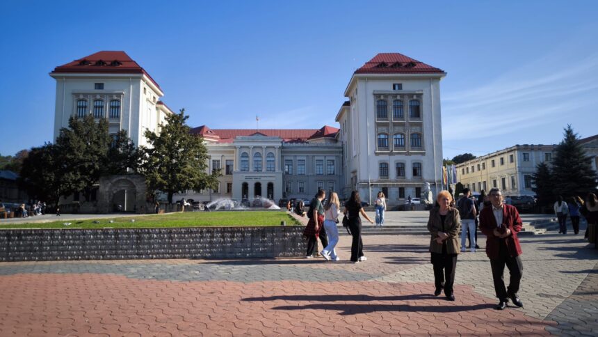 umf iasi in clasamentul times higher education world university rankings by subject si anul acesta 6976c7fb4b8c5
