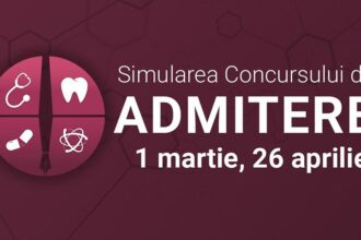 umf iasi organizeaza cea de a xiv a editie a simularii concursului de admitere pentru liceeni tot ce trebuie sa stii 6969561fa4570