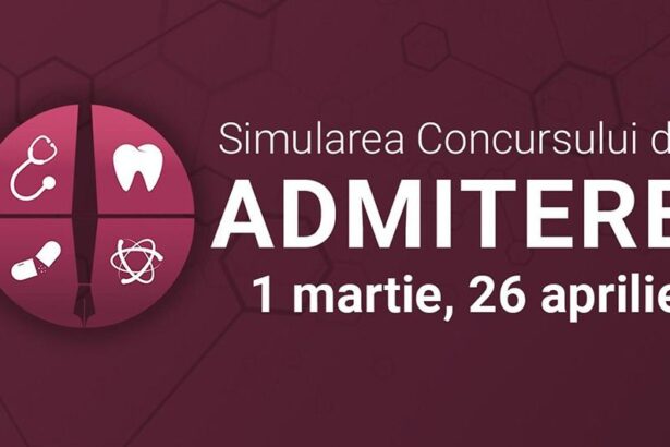 umf iasi organizeaza cea de a xiv a editie a simularii concursului de admitere pentru liceeni tot ce trebuie sa stii 6969561fa4570