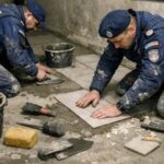 umilinta maxima in numele austeritatii lui bolojan jandarmi dintr o unitate de elita au ajuns sa puna gresie in interiorul unitatii 695b65717a7c1