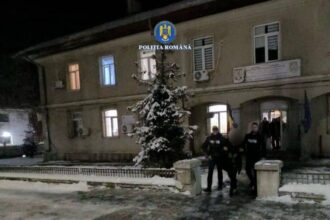 un adolescent a fost retinut dupa ce a injunghiat un barbat de 35 de ani la medgidia victima a ajuns la spital 69660bfff34f7