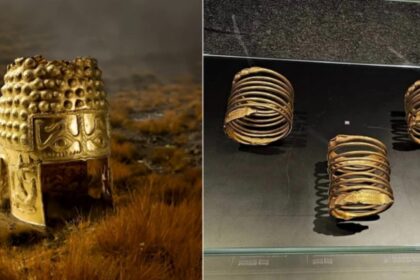 un an de la furtul coifului dacic de la cotofenesti detectivii de arta sunt convinsi ca va fi recuperat 6975b8574cc93