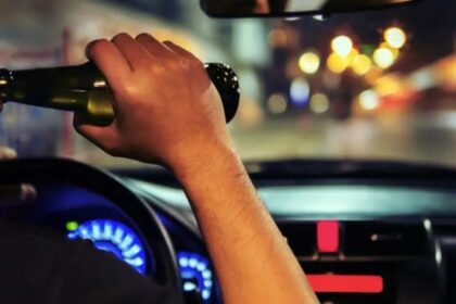 un an si patru luni de puscarie dupa ce a fost prins la volan beat si fara permis de politia de frontiera s a intamplat la bosia 6965262b1d6ed