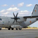 un avion c 27j spartan a plecat in elvetia pentru a transporta sase pacienti cu arsuri la un spital din franta anuntul mapn 69581585eecf0