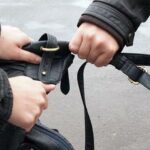 un baiat de 17 ani din capitala a smuls geanta unei femei si a fugit prejudiciul estimat la 3 000 de lei 697643d719622