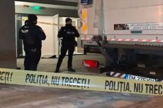 un barbat a fost gasit decapitat cu o ghilotina improvizata intr un apartament inchiriat in timisoara mesajul de adio lasat 696e6889af7aa