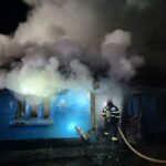 un barbat a suferit arsuri in urma unui incendiu 6979a5211c72e