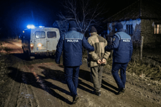 un barbat din braila i a taiat gatul unui consatean a fost arestat pentru tentativa la omor 696046fb5947e