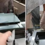 un barbat s a razbunat pentru cresterea taxelor si si a platit darile cu 5 kilograme de monede video 696258e67a7b5