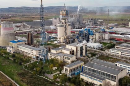 un colos industrial din romania franeaza activitatea sute de angajati au fost trimisi acasa mii de joburi sub semnul incertitudinii 696546d4dc253