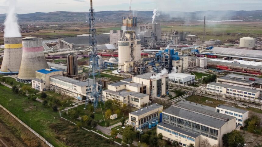 un colos industrial din romania franeaza activitatea sute de angajati au fost trimisi acasa mii de joburi sub semnul incertitudinii 696546d4dc253