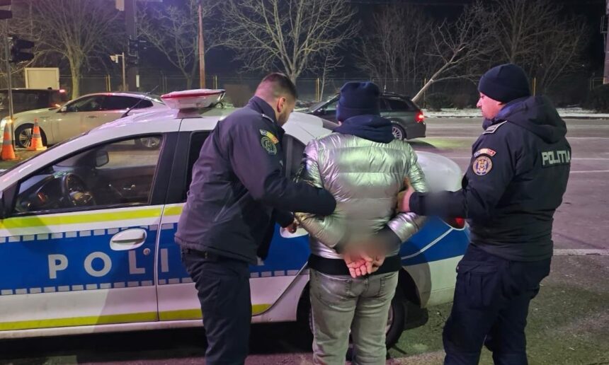 un condamnat in bulgaria pentru trafic de migranti depistat la intrarea in tara de politistii itpf iasi 697963fcc9355