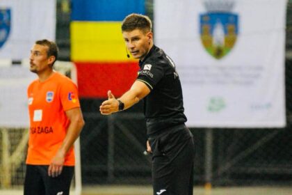 un cunoscut medic iesean de la parhon imparte dreptatea cu fluierul la campionatul european 2026 este singurul roman prezent aici 696faefda2cc8