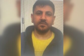 un detinut turc nu s a mai intors la penitenciarul rahova dupa permisia de trei zile era inchis pentru omor 69774b40f00c7