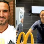 un fost antrenor din bundesliga a devenit manager la mcdonalds principiul de baza este acelasi trebuie sa intelegi cine este in fata ta ce ii motiveaza ce trebuie sa faca pentru 6970ffe738bbc