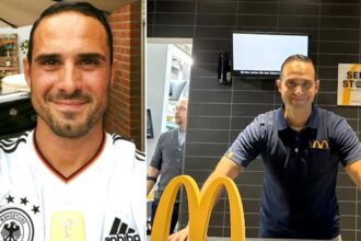 un fost antrenor din bundesliga a devenit manager la mcdonalds principiul de baza este acelasi trebuie sa intelegi cine este in fata ta ce ii motiveaza ce trebuie sa faca pentru 6970ffe738bbc