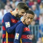 un fost jucator al barcelonei rupe tacerea despre plecarea lui neymar si mesajul lui pique stiam deja ca va pleca 69565114f0c34