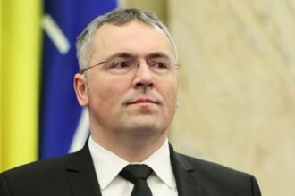 un fost vicepresedinte csm critica legislatia si magistratii ii luam in brate pe infractori si ii consideram victime 69788078efc7c