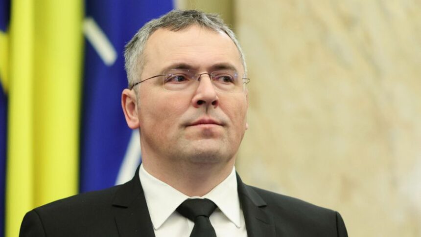 un fost vicepresedinte csm critica legislatia si magistratii ii luam in brate pe infractori si ii consideram victime 69788078efc7c