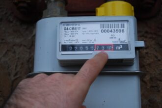un iesean care fura gaz de mai bine de un an va ajunge dupa gratii dar nu pentru aceasta fapta ci pentru ca a vrut sa mituiasca inspectorii delgaz 696456f53c446