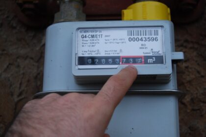 un iesean care fura gaz de mai bine de un an va ajunge dupa gratii dar nu pentru aceasta fapta ci pentru ca a vrut sa mituiasca inspectorii delgaz 696456f53c446