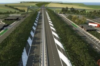 un lot din iasi al autostrazii a8 a mai scapat de un hop drum liber spre licitatie 697a28d3398a3