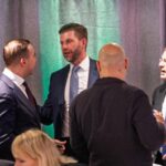 un ministru roman s a intalnit cu eric trump si inalti oficiali internationali la davos 6971f83854a8c