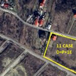 un nou cartier de case va fi construit in bucium un investitor vrea sa ridice 11 imobile pe un teren de peste 8 000 de metri patrati 697aa65eddbda
