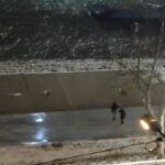 un nou sport extrem la iasi patinaj pe raul bahlui video 696d23fcb5232