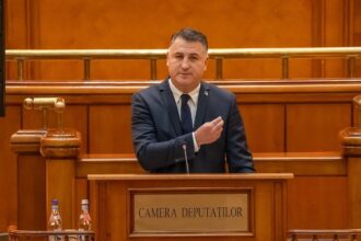 un parlamentar iesean se ia la tranta cu voyo solicita ca meciurile nationalelor de handbal ale romaniei sa poata fi urmarite liber 696a34edb036c 1